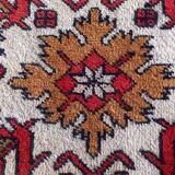 Caucasian carpet Pirebedil 206x147 cm