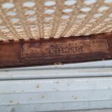 Fischel bistro chair