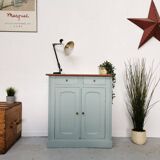 Parisian buffet 1950