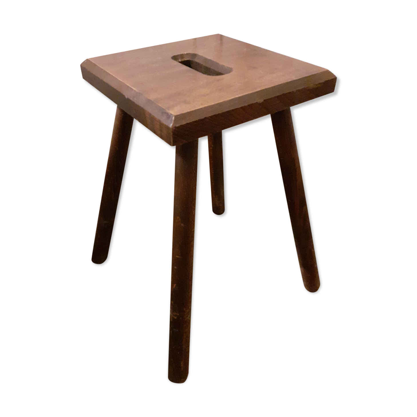 Workshop stool