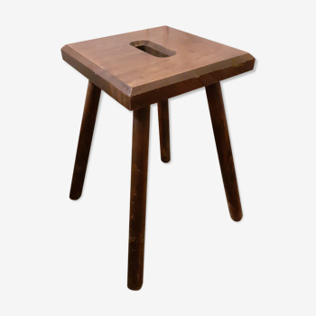 Tabouret d'atelier