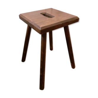 Tabouret d'atelier