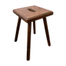 Tabouret d'atelier