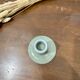 Ceramic candle holder