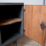 Low art deco sideboard