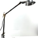 Hala articulated lamp 1920 1930 German brand