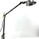 Lampe articulée 1920 1930 de marque allemande Hala