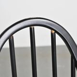 Set of six Quaker chairs by Lucian Ercolani, Ercol Edition, circa 1960