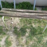Bench