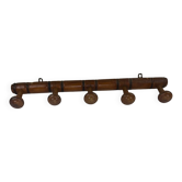 Porte manteau ancien