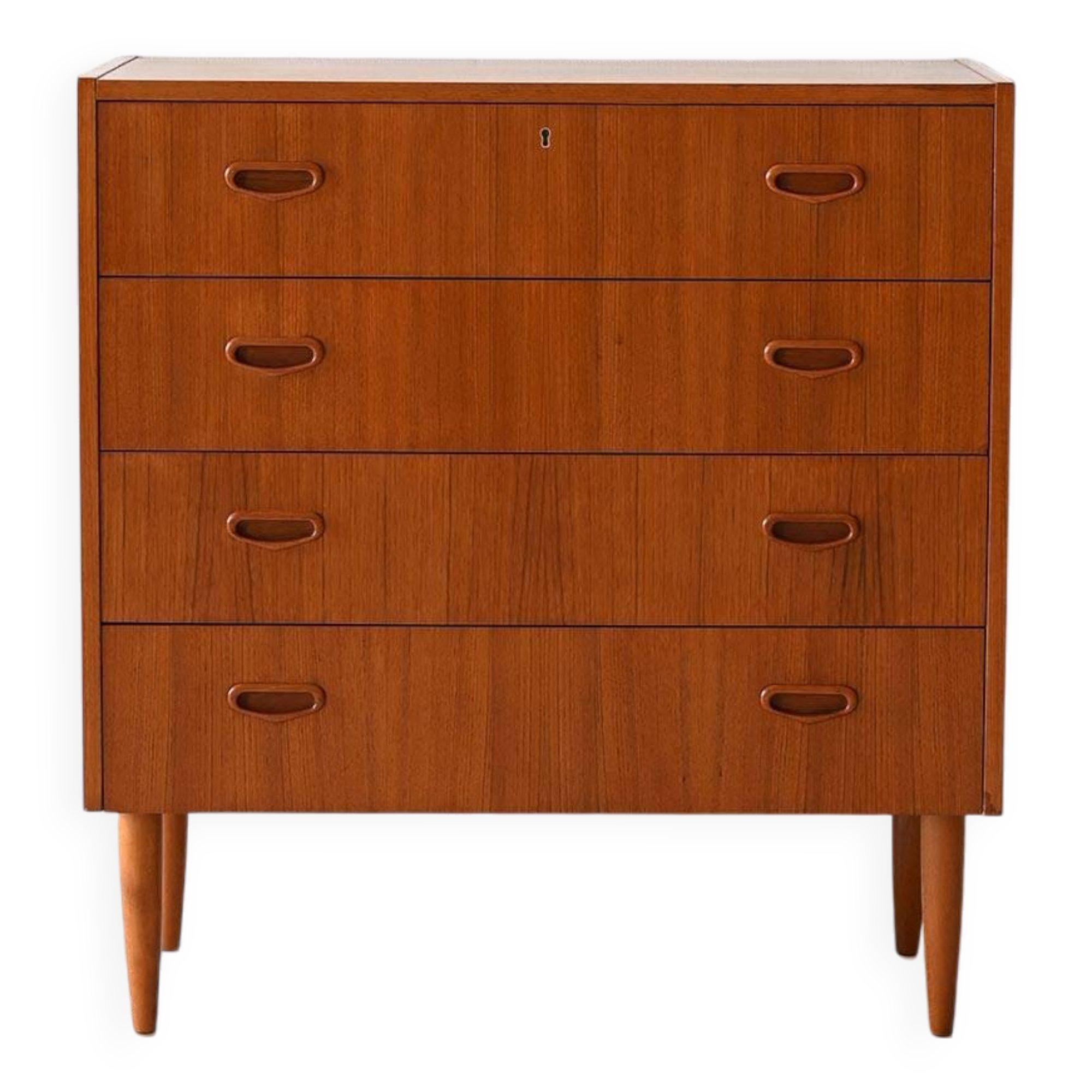 Swedish chest of drawers from the 1960s