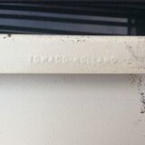 Tomado shelf of the 50s