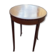 Guerin in marquetry