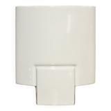 Vase de Michael Boehm pour Rosenthal, Allemagne 1980