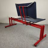 8600 series bench by Hans Ullrich Bitsch for Kusch-Co