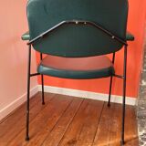 Pierre Paulin armchair