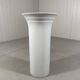 Studio-Line Rosenthal XXL floor vase by Rosamunde Nairac, Germany 1960’s