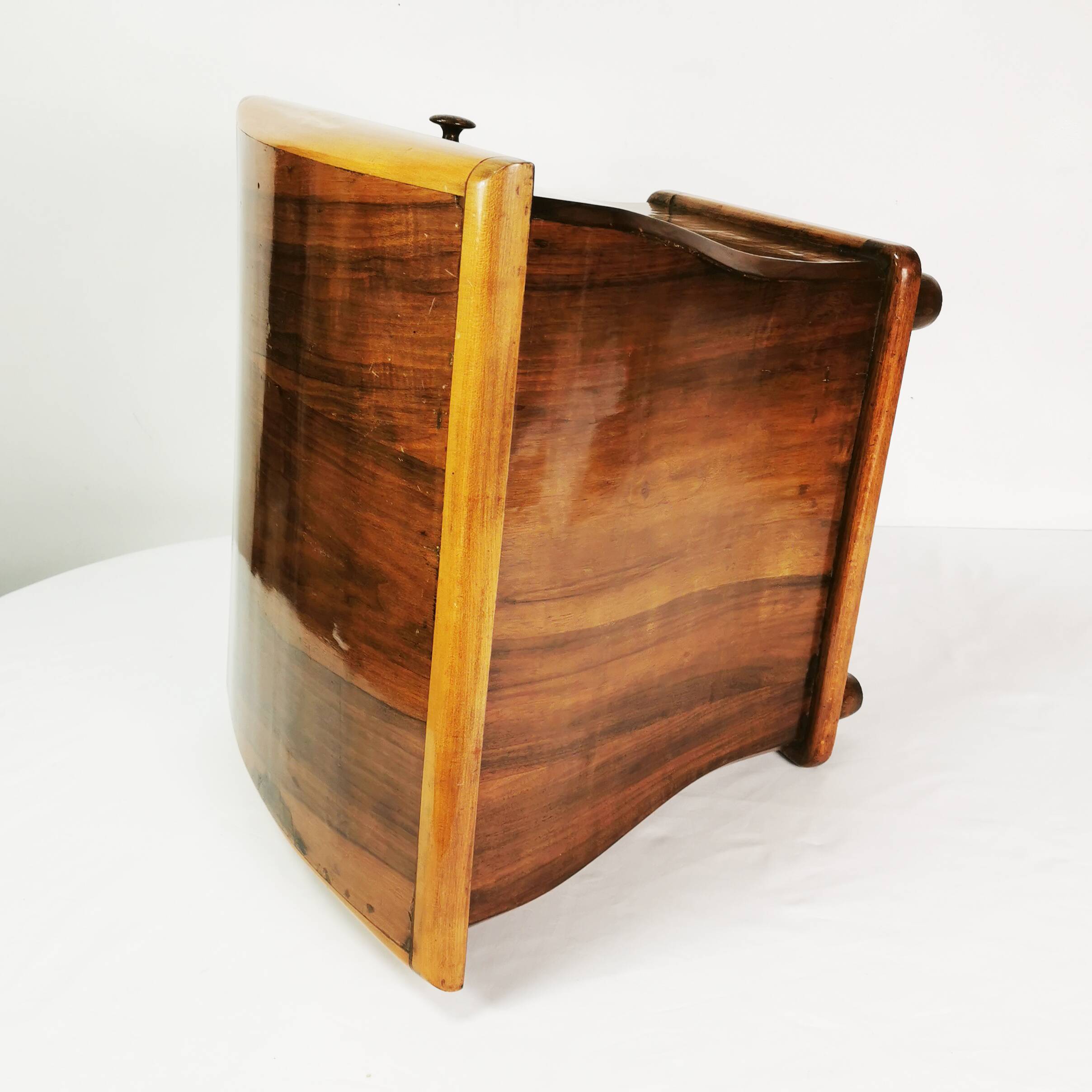 Art Deco trunk, Germany 1930s