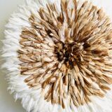 Juju Hat beige 80 cm