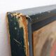 Painting on canvas signed J. Meirt
