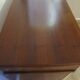 Rare - Pretty Louis Philippe chest of drawers – Mahogany – 5 drawers – 4 locks – Barn furniture