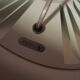 New artemide pendant light design guiseppe maurizio scutella