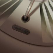 Suspension artemide design guiseppe maurizio scutella neuf