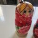 Russian dolls - matryoshka