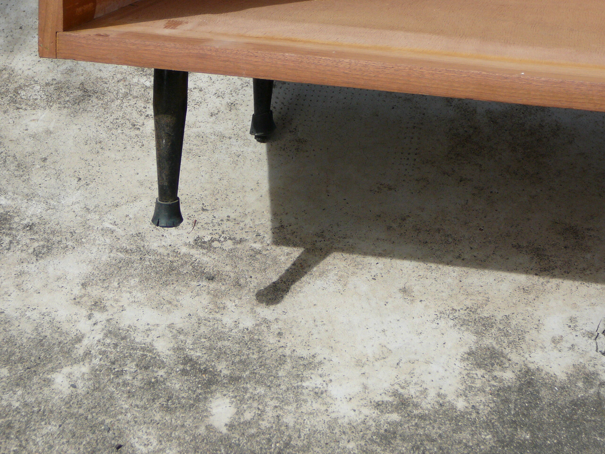 Chest of 7 drawers vintage craft furniture