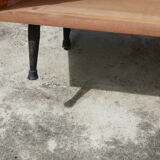 Chest of 7 drawers vintage craft furniture