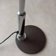 Hala desk lamp model 144 Busquet bronze brown 1950s