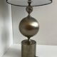 Table lamp Philippe Barbier