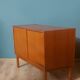 Meuble en Teck par Bertil Fridhagen pour Bodafors