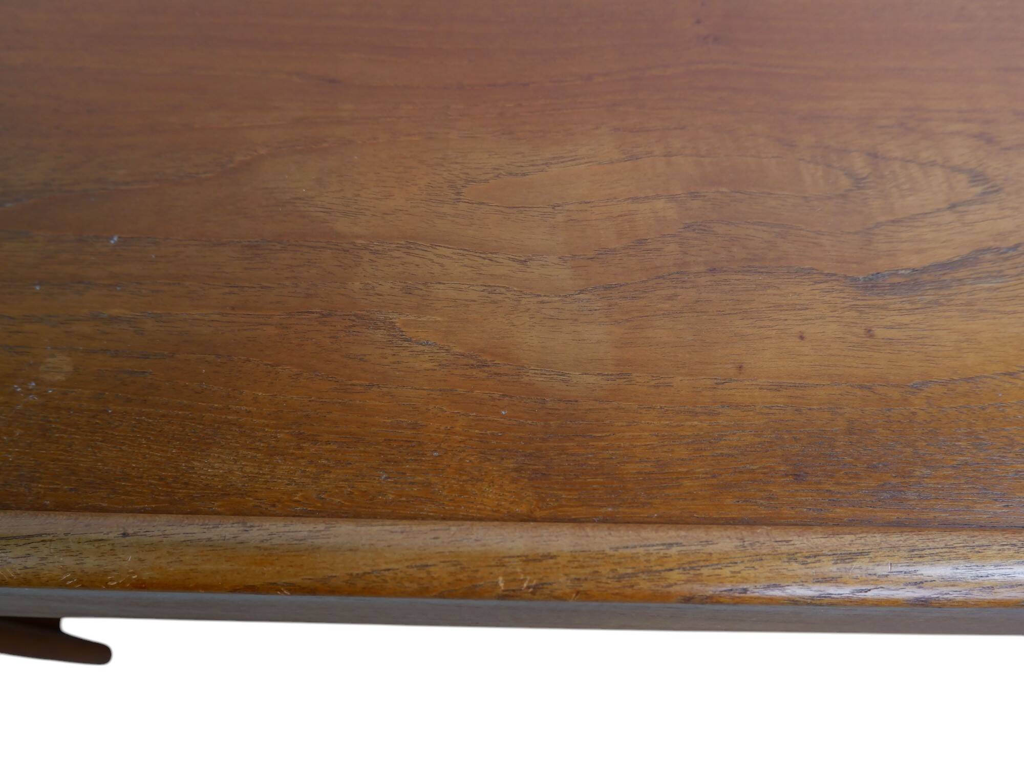 Table basse Niels Eilersen, années 1960