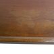 Table basse Niels Eilersen, années 1960