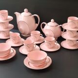 Service - coffee - lunch Epiag art deco