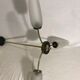 Lot brass suspension and 2 brass double wall sconces 70s