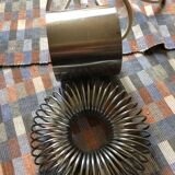 Suspension spring, Andrea Lazzari, 1960s