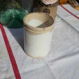 Pot à confiture
