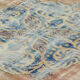 Tapis vintage anatolien fait main 314 cm x 202 cm