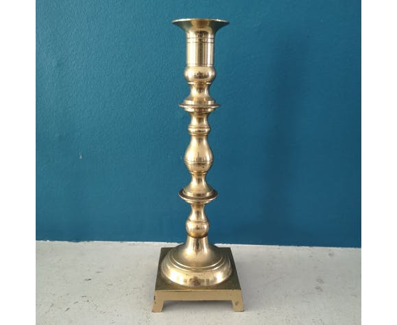Ensemble de 3 bougeoirs