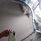 Venetian Mirror