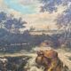 Tableau paysage