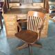 Fauteuil de bureau américain marque Standard