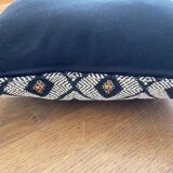 Ethnic cushion