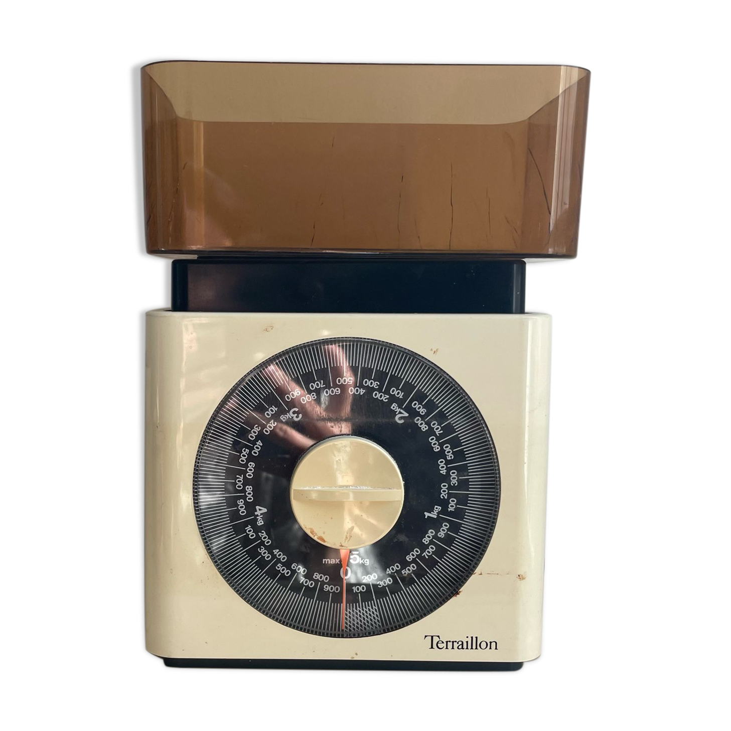 Terraillon PlexiFancy