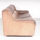 Sofa DS43 s De Sede Switzerland 1980 leather