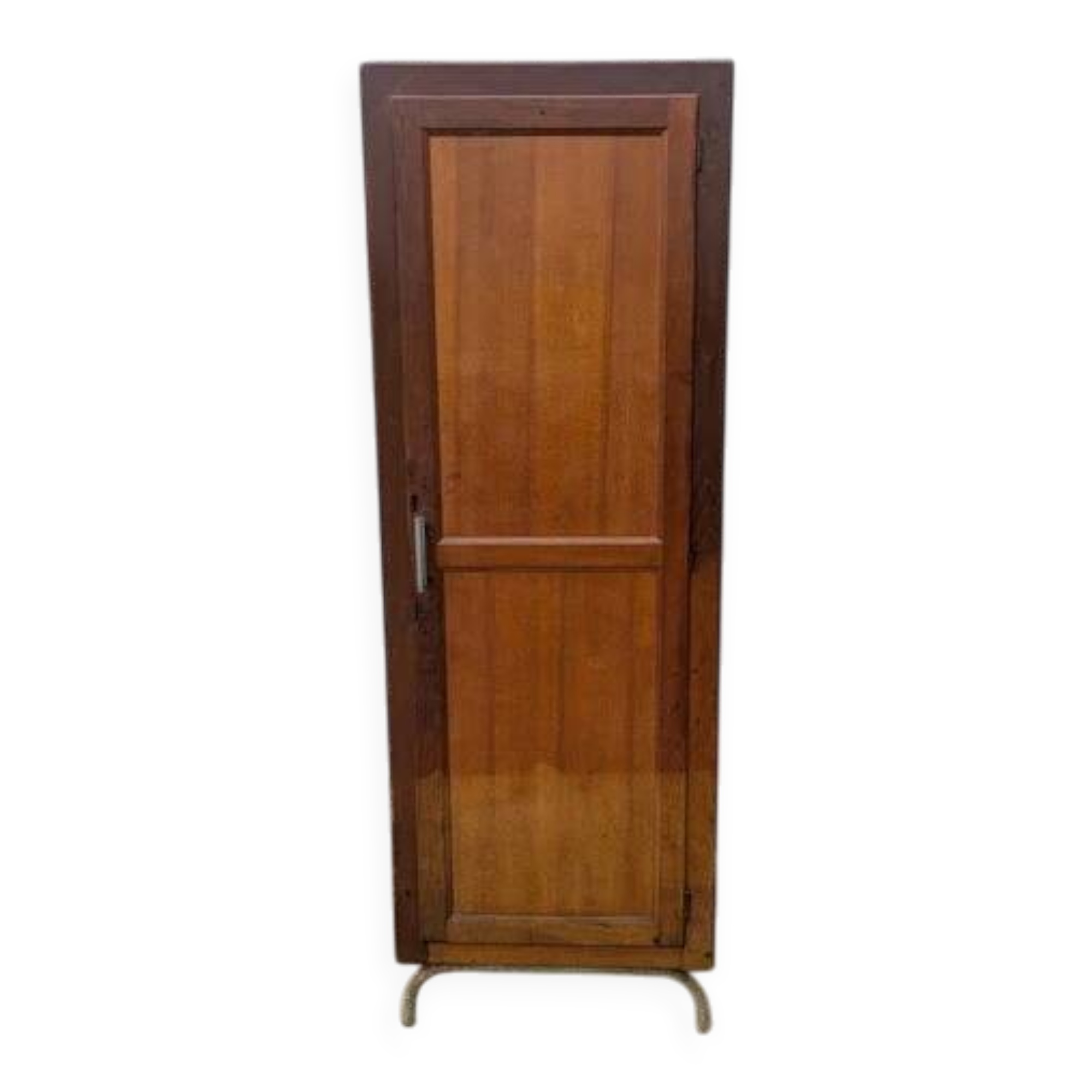 Boarding school wardrobe