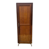 Boarding school wardrobe