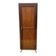Boarding school wardrobe